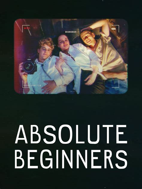 absolute beginners youtube|absolute beginners tv series.